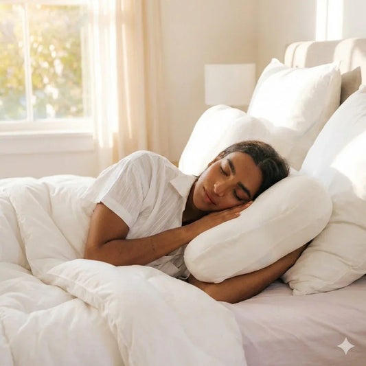 Mellow CloudTek Pillow