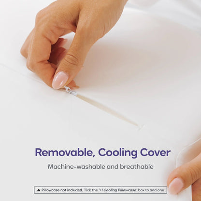 Mellow DreamAlign™ Pillow™